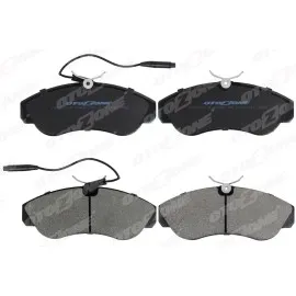 Ön Balata Fişli Boxer-Ducato-Jumper 1800Kg 94 02