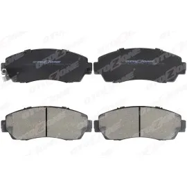 Ön Fren Balata Honda Cr-V 1.6L N16A2 Re6 İ-Dtec Dizel Otomatik Vites 4X4 2013->