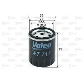 YAKIT FILTRESI MERCEDES OM615 OM616 OM617 W123 S123 C123 W460