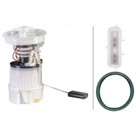 YAKIT POMPASI KOMPLE [ FORD FOCUS 1.6İ 2007-2011, FOCUS 1.6İ 2004-2008, FOCUS 1.6 Tİ-VCT 2004 ]