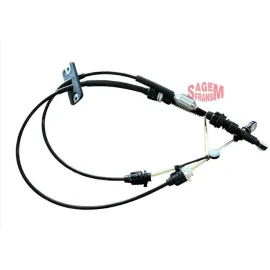 VİTES KUMANDA TELİ TRAFIC III