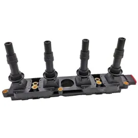 ATEŞLEME BOBİNİ ASTRA G 1,8 16V-CORSA C-MERIVA-VECTRA B/C 1,8