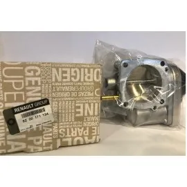 Gaz Kelebek Kutusu Clio Iii 1.4 16V-1.6 16V 05 Mgn Ii 1.6 16V 03 Modus 1.4-1.6 04 Ae