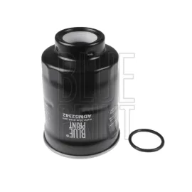 YAKIT FİLTRESİ TOYOTA HILUX-MAZDA B SERİSİ PİCKUP COROLLA 1.8-2.0 DZL-CARINA II-HIACE II 2.4 D