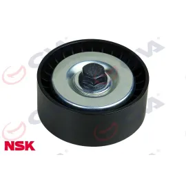 ALTERNATÖR GERGİ RULMANI ASTRA J 2.0CDTI 09 ASTRA GTC J 2.0 01 INSIGNIA 2.0CDTI ZAFIRA