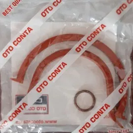 Karter Tk Lastikleri (Silikon) R9-R11-Toros