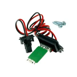 KALORİFER REZİSTANSI SCENIC II 03