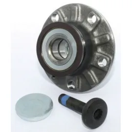 ARKA PORYA CİVATALI 30mm GOLF 5-6-7-JETTA 3-PASSAT-A3-LEON-OCTAVIA-CADDY -SUPER B-TIGUAN-SCIROCCO