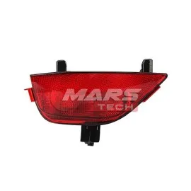 ARKA TAMPON SİS LAMBASI SOL DACIA SANDERO 2008