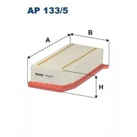 Hava Filtresi [ Renault Captur, Clio Iv, 0.9 Tce/1.2 Tce/1.5 Dci 2013 -, Dacia Dokker, Duster 1.2 Tce/1.5 Dci 2012 -, Logan Ii, Sandero Ii 0.9 Tce/1.5 Dci 2012 -, Lodgy 1.2 Tce/1.5 Dci 2012 - ]