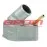 TERMOSTAT 92C KOMPLE ASTRA F-G-VECTRA A-B J96 2.0 16V-1.8 16V X20XEV-X18XE