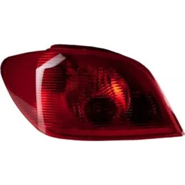 Stop Lambasi Sol Duysuz Peugeot 307 2005