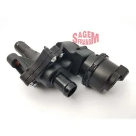 Egr Beyni Master Iii 2.3Dci-Trafic Iii 2.0Dci M9R-M9T