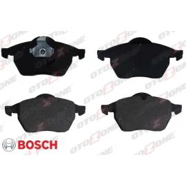 Ön Balata Vectra B.2.0I.2.5I V6 96/7.03 Saab 900 Ii 93/2.98 9.3 9.5 98-03 Gdb1271