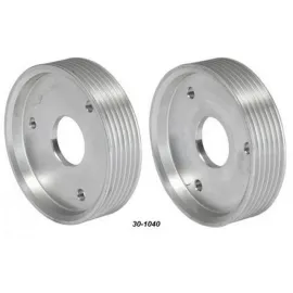 HİDROLİK DİREKSİYON POMPA KASNAĞI KNG-CLIO II 1.9D F8Q 98