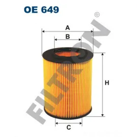 YAĞ FİLTRESİ BMW BMW SERİE 3 (E36), SERİE 3 (E46), SERİE 5 (E39), SERİE 5 (E60/E61), SERİE 7 (E38), SERİE 7 (E65/E66), SERİE X3 (E83), SERİE X5 (E53), SERİE Z3, SERİE Z4 (E85/E86)