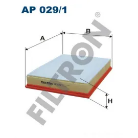 HAVA FİLTRESİ BMW BMW SERİE X5 (E70), SERİE X6 (E71)