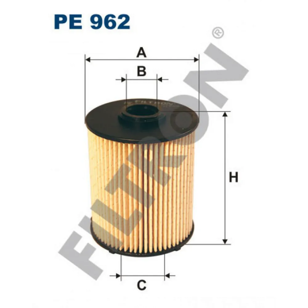 YAKIT FİLTRESİ MERCEDES-BENZ MERCEDES C (W202/S202), CLK (A/C209), E (W/S210), M (W163), S (W220)