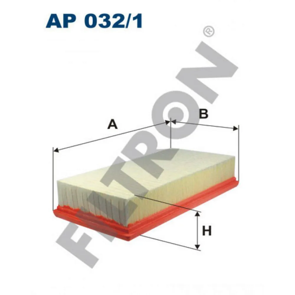HAVA FİLTRESİ [ BMW SERIE 7 (E38), SERIE X5 (E53) ]