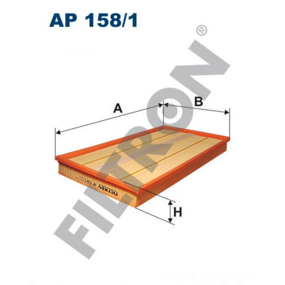HAVA FİLTRESİ MERCEDES-BENZ MERCEDES VİANO (639), VİTO II (639)