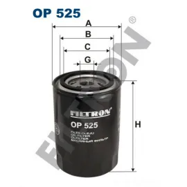 YAĞ FİLTRESİ [ VOLKSWAGEN MULTICAR; LINDE; STILL; ZREMB GLIWICE; ARO; AUDI; SEAT; VOLKSWAGEN; VOLVO ]