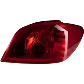 Stop Lambasi Sag Duysuz Peugeot 307 2005