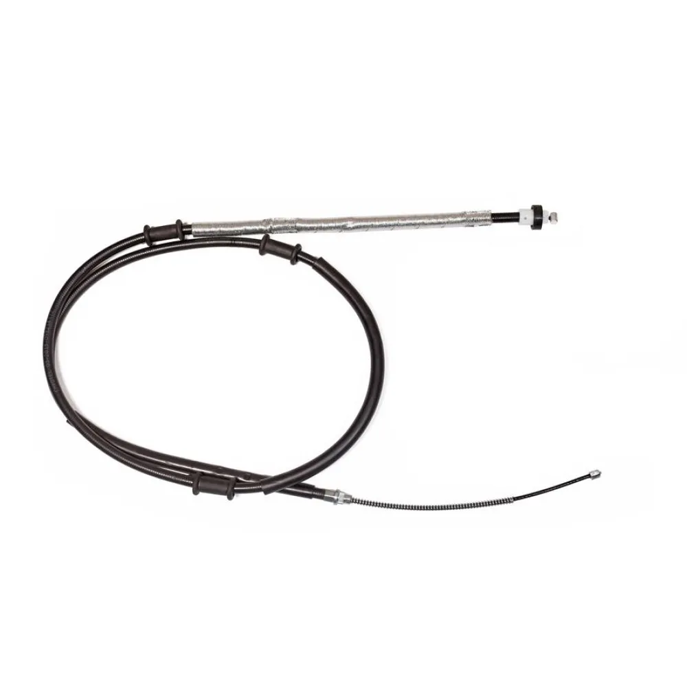 El Fren Teli Sol [ Fiat Doblo Maxi ]