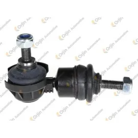 Z-Rot (Fr209) Focus C Max - Mazda 3 03-- Arka