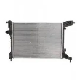 Radyatör Fiat Egea 1.4 Al-Pl-Brz
