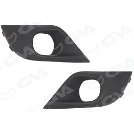 Sis Far Çerçevesi Kapaği Sisli Takim Clio Iv Makyajli Kasa Orj.