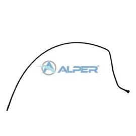 Yakit Hortumu Clio Ii 98-12-Symbol I 98 -Symbol Ii 08