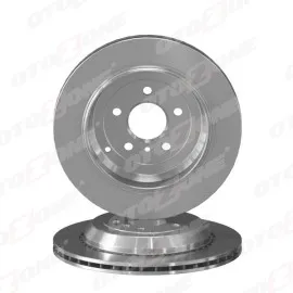 Fren Diski Arka 4-Matic Mercedes X164 W251 W164 Adet