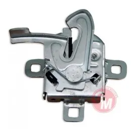 Motor Kaput Kilidi Fiat Ducato-Boxer-Jumper