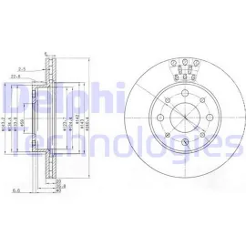 ÖN FREN AYNASI FIAT PALIO 97 SIENA 96 ALBEA 98 240x20 HAVALI 4 DELİK