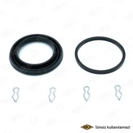 Kaliper Tamir Takimi M131 1600-R12