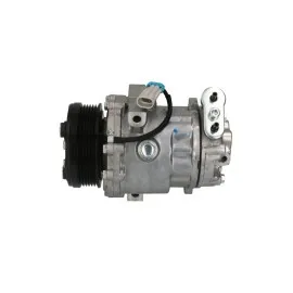 Klima Kompresörü Astra G-Corsa C-Combo C-Meriva A-Zafira A 1.7 Y17Dt