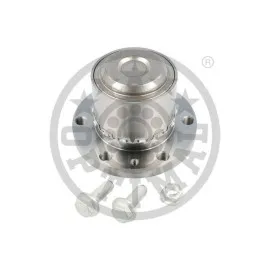 Teker Rulmani On Mercedes Sprinter B906 . Vw Crafter 30-35-50 Poryali