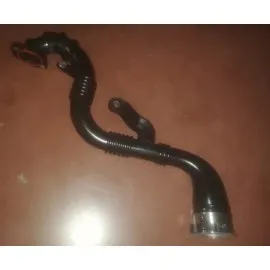 Turbo Hortumu Plastic R.megane Iv-Fluence-Sedan Megane Iv-Grandtour K9A/m/n -Sc Nic Iv J9 1.2Tce