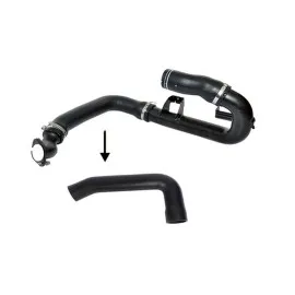 TURBO HORTUMU BÜYÜK FIAT LINEA 1.6 MJTD