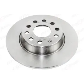 Arka Fren Diski Delikli-272X10 5 112 Caddy 11>Golf 09>Passat 13-15 A3 09>Seat Leon 13>Octavia 09>