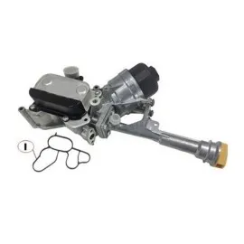 Yağ Soğutucusu Komple Isi Değiştirici Astra J-Combo D-Bipper-Nemo-Aveo-Egea-Doblo-Linea Euro5 1.3 Hdi-Mtj A13Fd