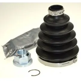 Aks Körüğü Diş Astra H-Zafira B 05>14 1.4-1.6 Xep-Xer-Xel