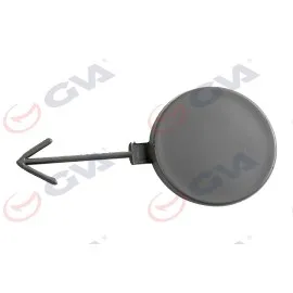 Ön Tampon Çeki Demir Kapaği Ibiza - Ibiza Fr 2017