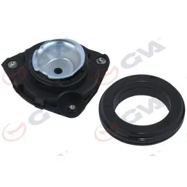 Amortisör Takoz Kiti Sol Clio Iii 05 Modus 04 Micra-Note-Qashqai Tüm Motor Tipleri