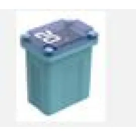 0404020 Micro Dişi Sigorta 20 Amper 15X9.7 Mm Gök Mavisi