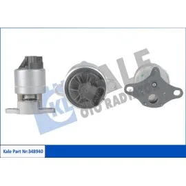 EGR VALFİ ASTRA G / VECTRA B / ZAFIRA A - VAUXHALL ASTRA / VECTRA / ZAFIRA