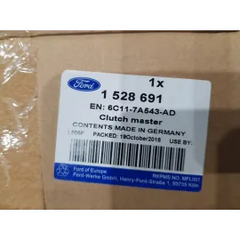 DEBRİYAJ ÜST MERKEZ FORD TRANSIT V347-V348 06 11