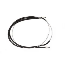 EL FREN TELI ARKA [ CITROEN JUMPER (3027/2x800mm) 1994- , FIAT DUCATO (ŞASE NO 16158427 ' DEN KÜÇÜK) (3027/2x800mm) 1994- , PEUGEOT BOXER (3027/2x800mm) 1994-]