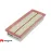 HAVA FİLTRESİ PARTNER 06- -BERLINGO 05- -P206 04- -P207 06- -P307 04- -P308 07- C3-C4 1.6HDI C 3282