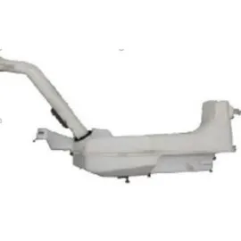 Su Deposu Sadece Borulu Renault Clio Iv